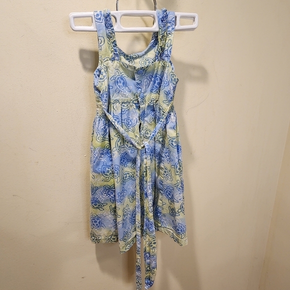 Girls bundle of 3 casual dress size 3t - Picture 14 of 15